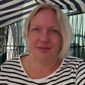 Teresa García.
